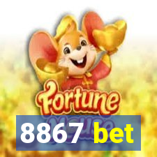 8867 bet